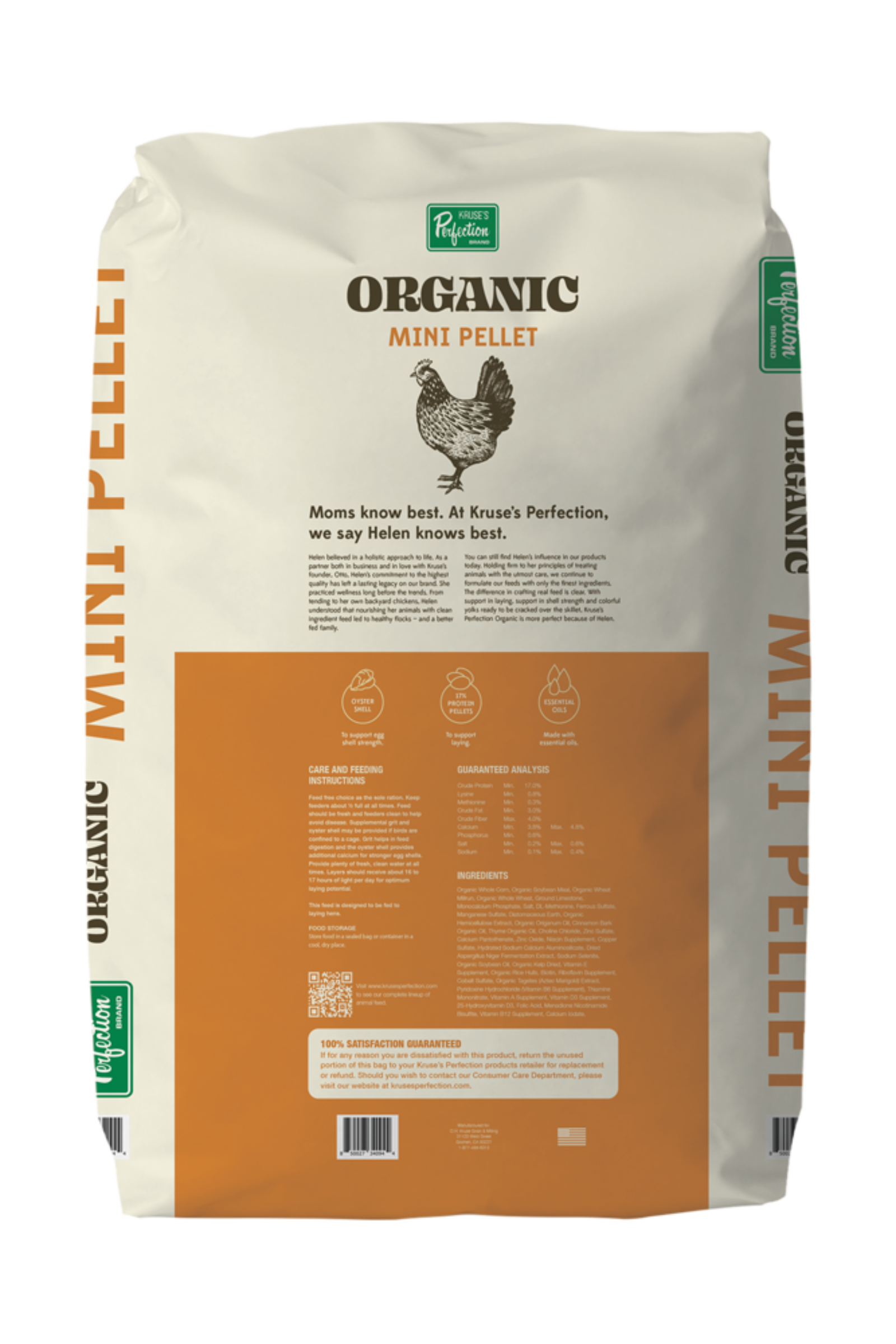 Equine Advantage Horse Feed